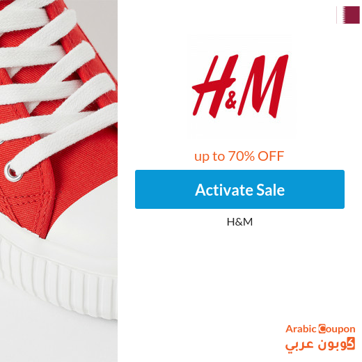 H & m hotsell sale upto 70 off