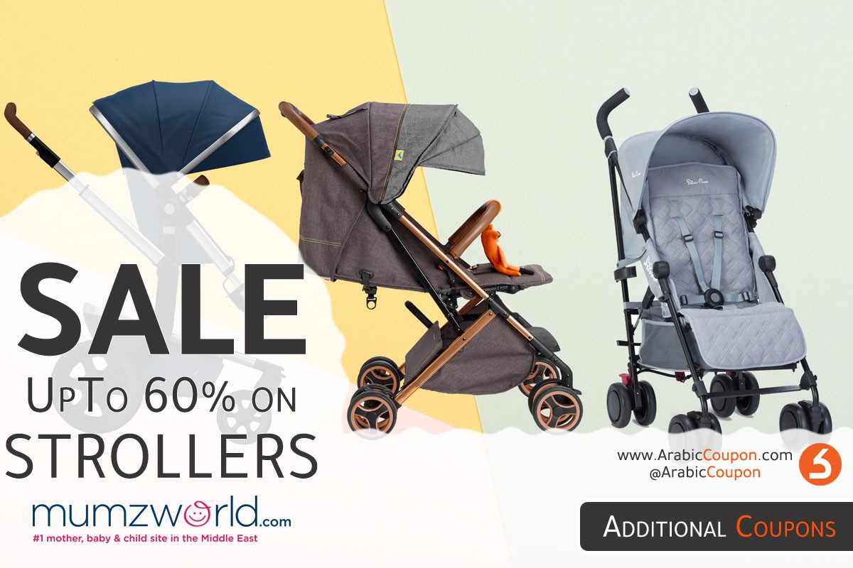 Baby clearance strollers deals