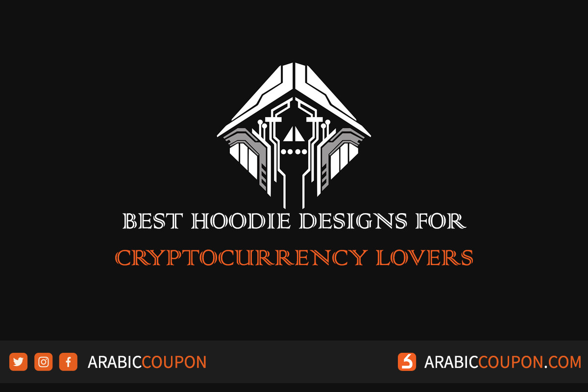 Discover the best cryptocurrency hoodie designs in Qatar