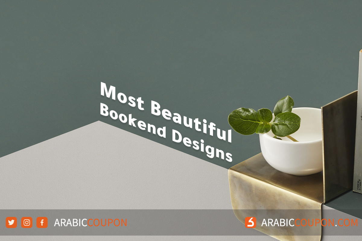 Discover the best bookend designs in Qatar