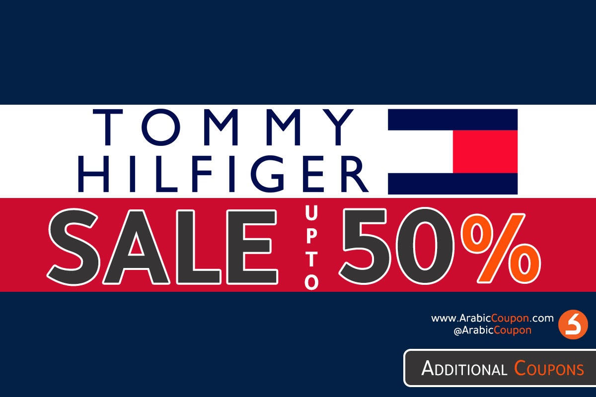 tommy hilfiger free delivery code