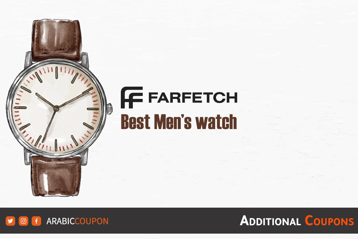 Luxury men s watches and their prices in Qatar discover them now