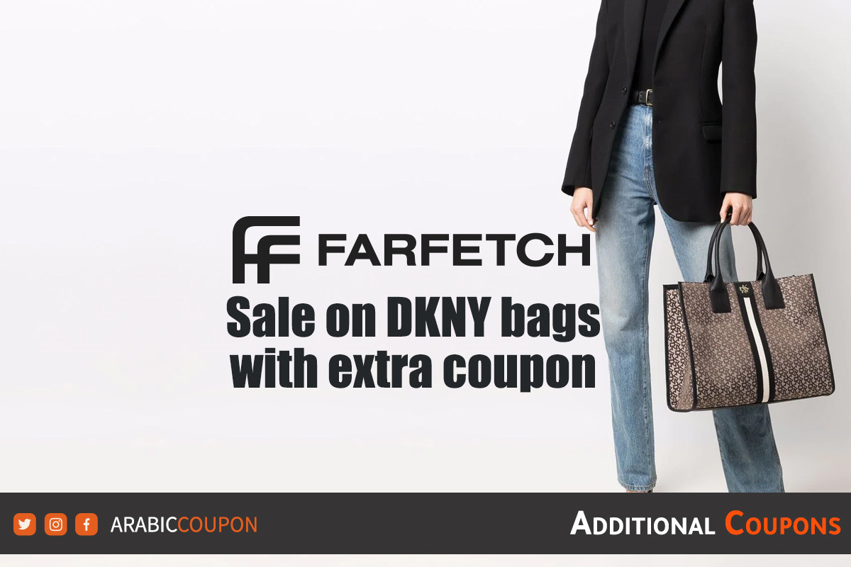 Farfetch discount bag sale