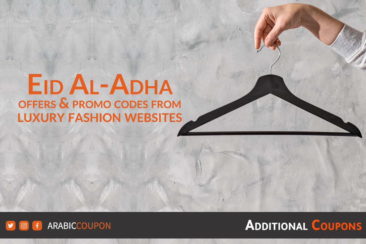 Eid alAdha Sales in Qatar with 100 effective promo codes