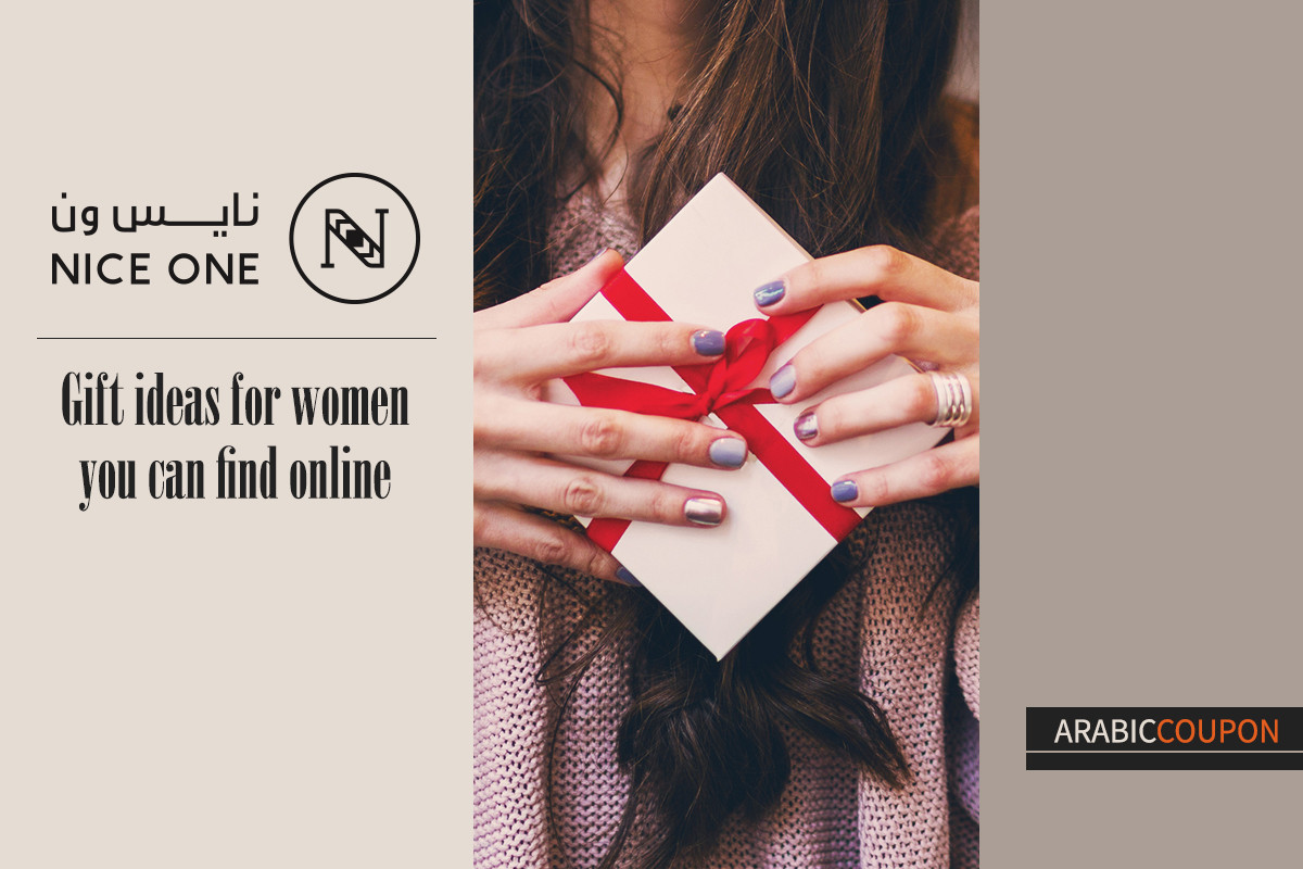 Gift ideas and Nice One coupons in Qatar - New 2026