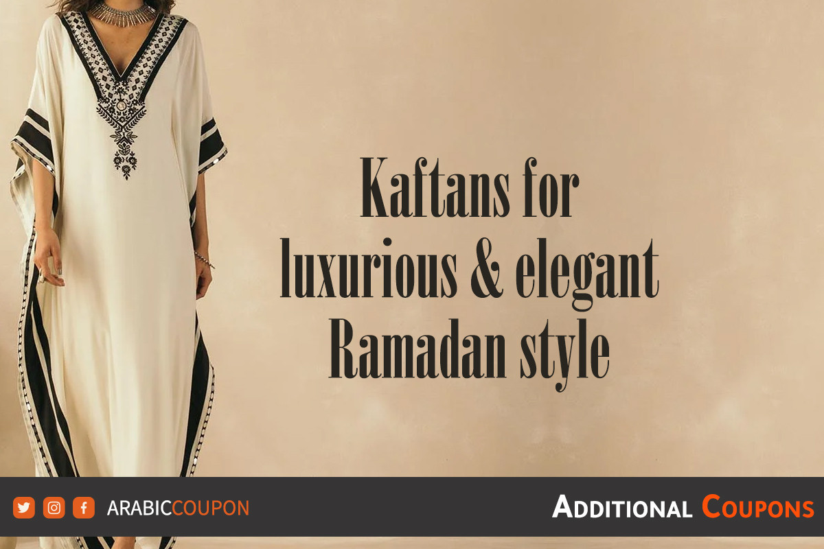 ramadan kaftan qatar