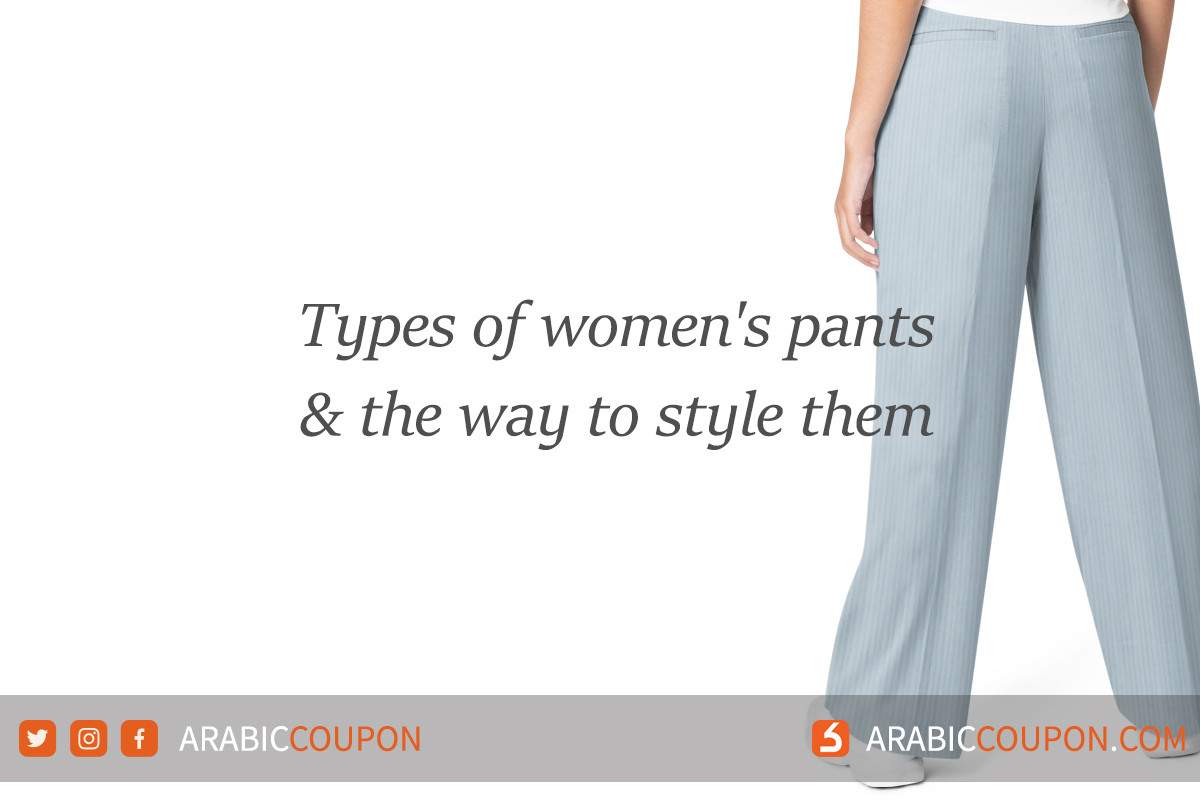 17 Types of Pants: A Guide to Different Pants Styles - 2024 - MasterClass-bdsngoinhaviet.com.vn