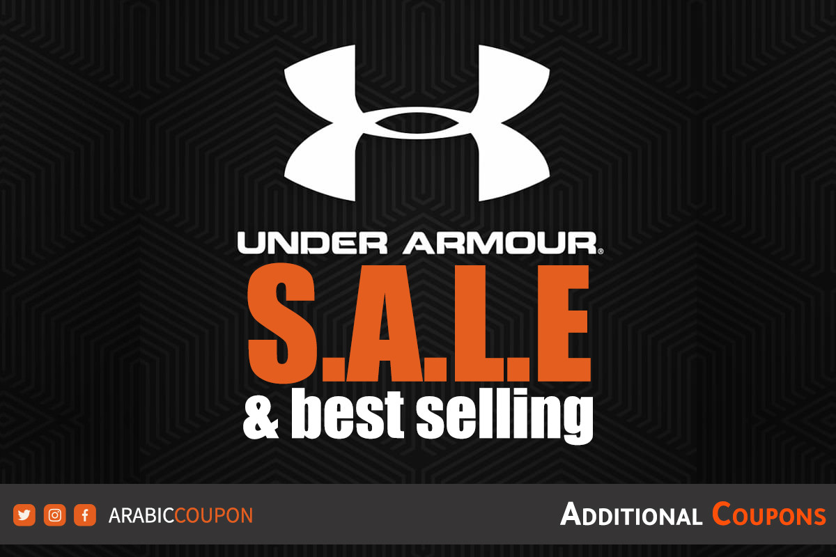 Buy Under Armour Sports Bras in Saudi, UAE, Kuwait and Qatar
